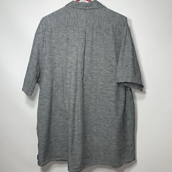 Rowm button down shirt - Picture 5 of 7